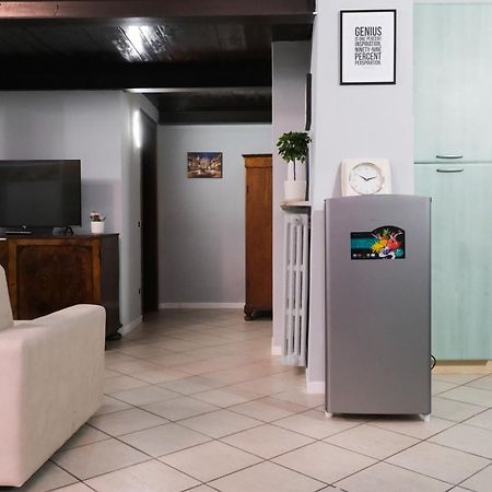 Carega City Center Apartment Verona Exterior photo