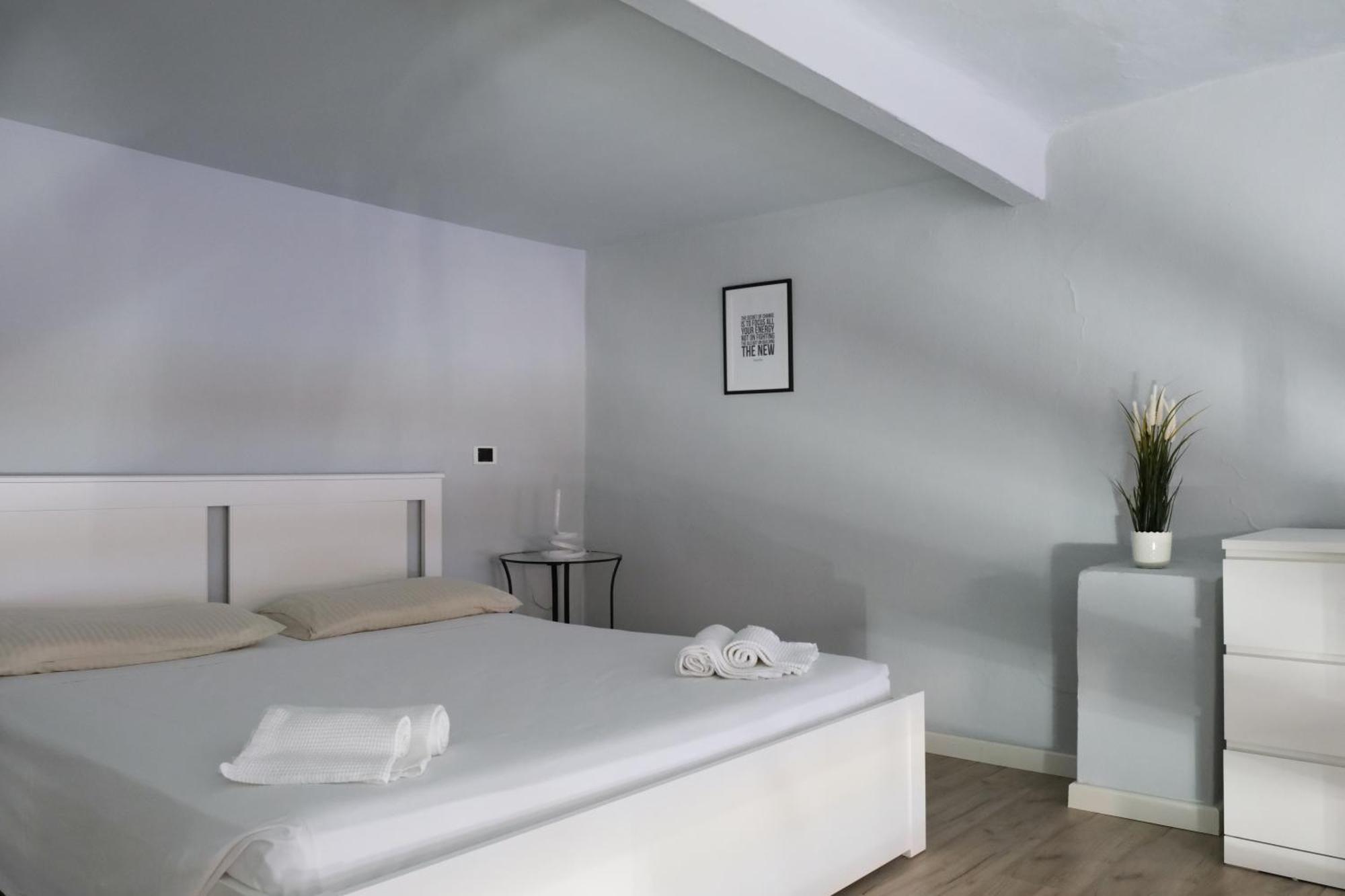 Carega City Center Apartment Verona Exterior photo