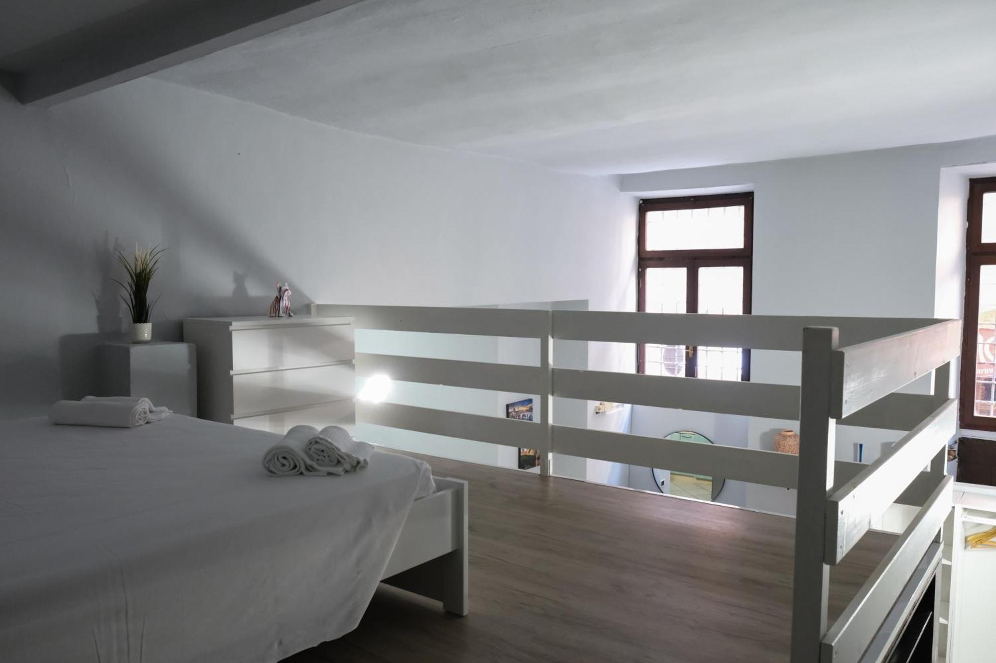 Carega City Center Apartment Verona Exterior photo