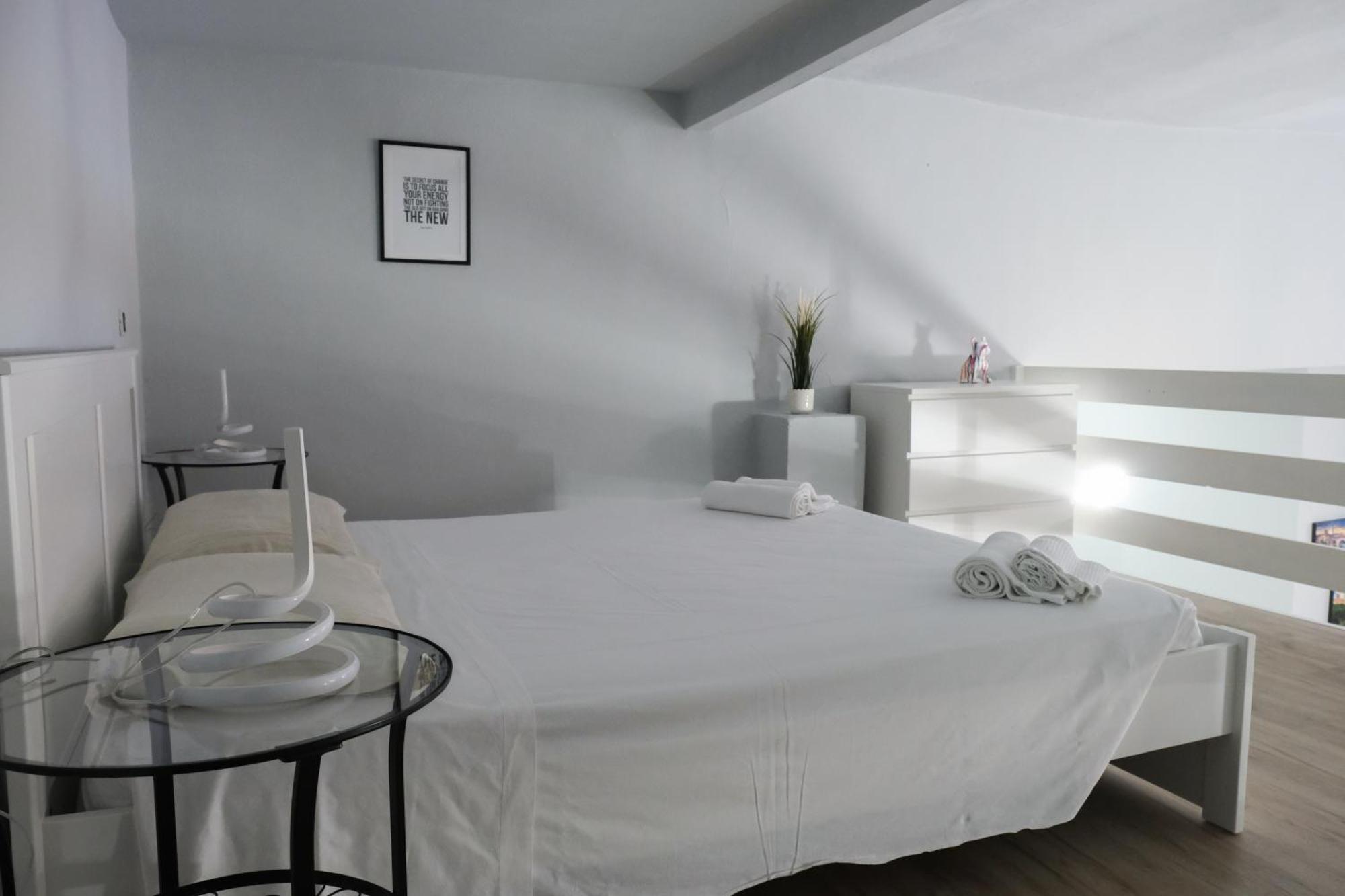 Carega City Center Apartment Verona Exterior photo