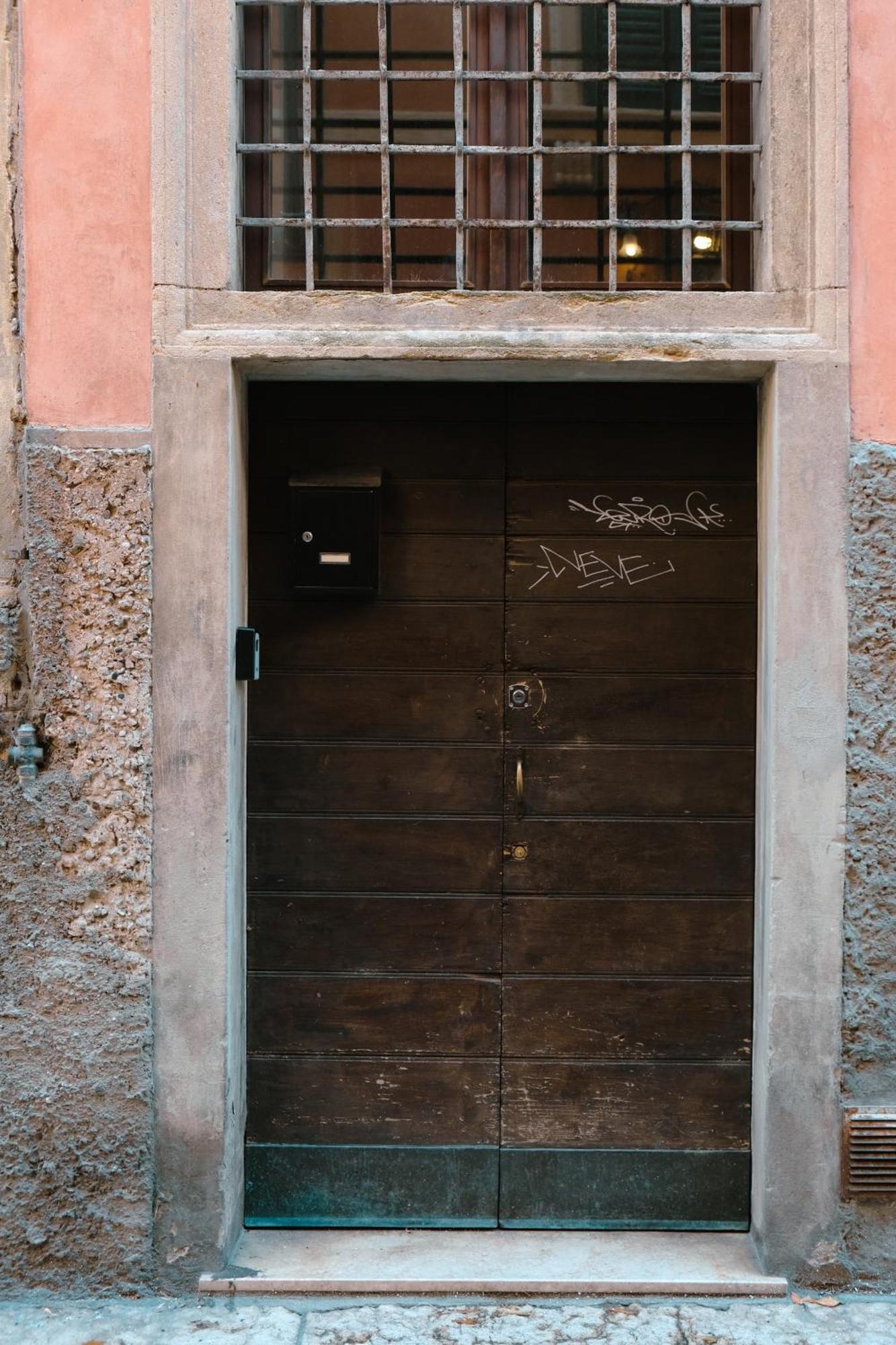 Carega City Center Apartment Verona Exterior photo